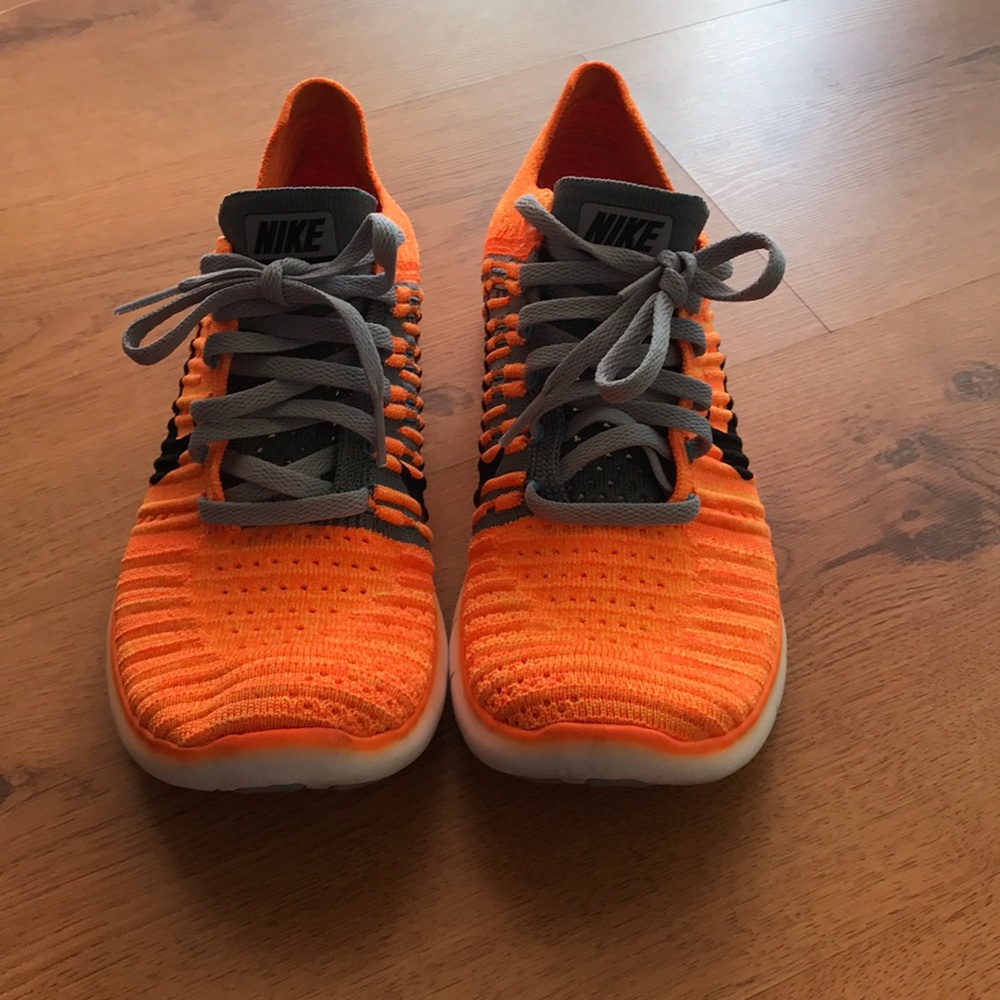 Nike Free